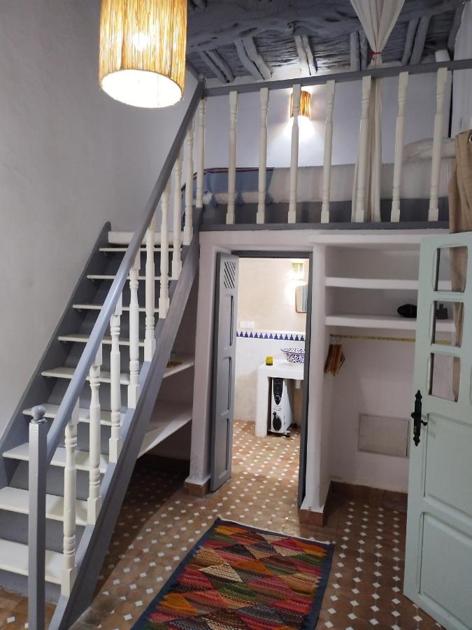 Riad Marosko Essaouira Exterior photo