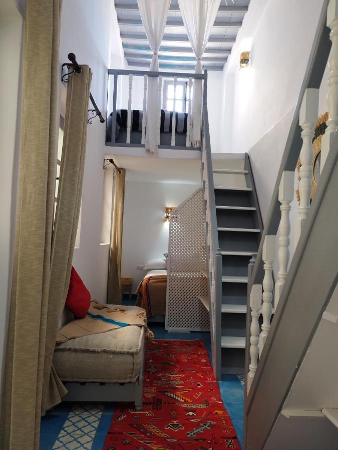 Riad Marosko Essaouira Exterior photo