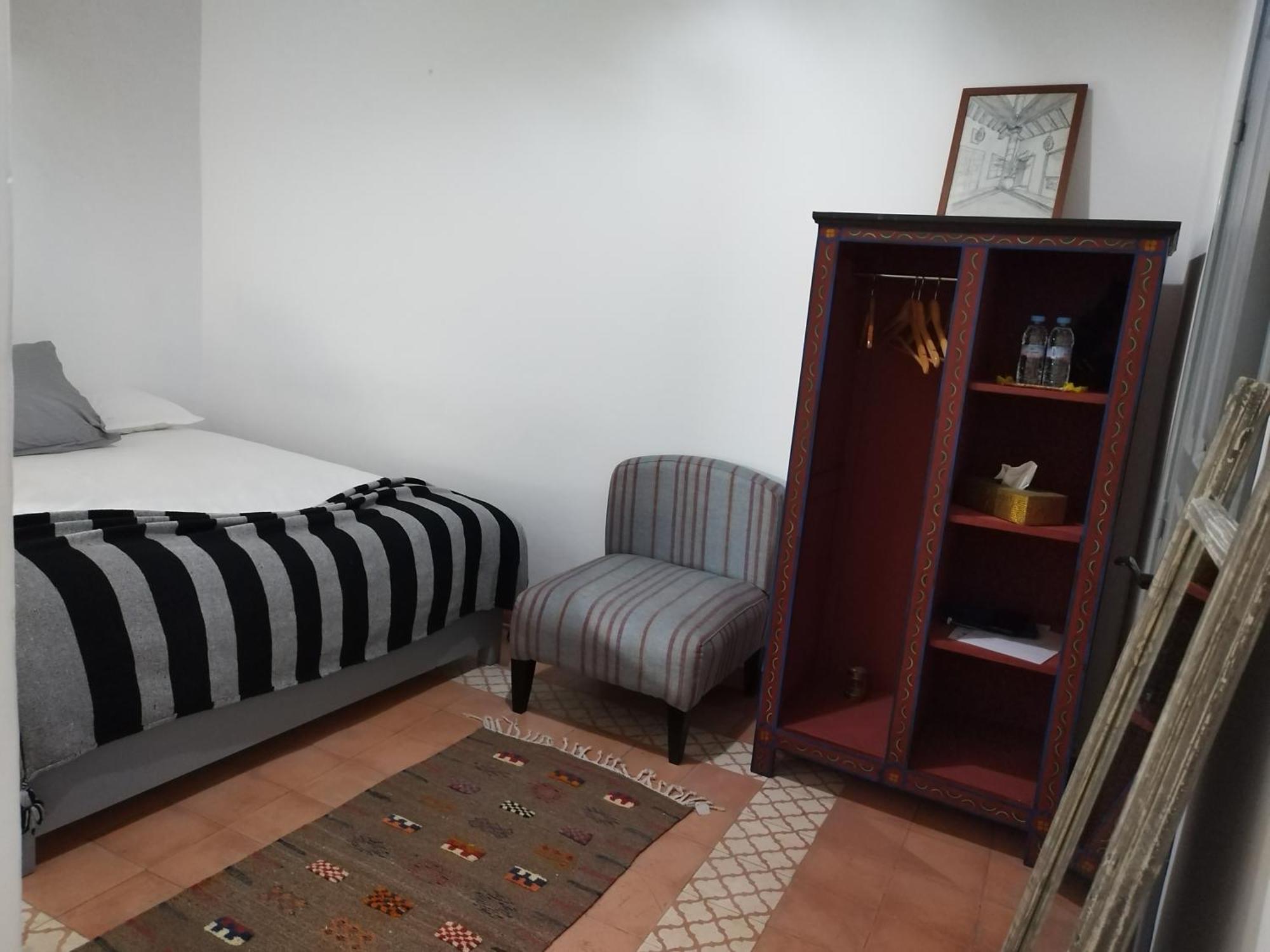 Riad Marosko Essaouira Room photo