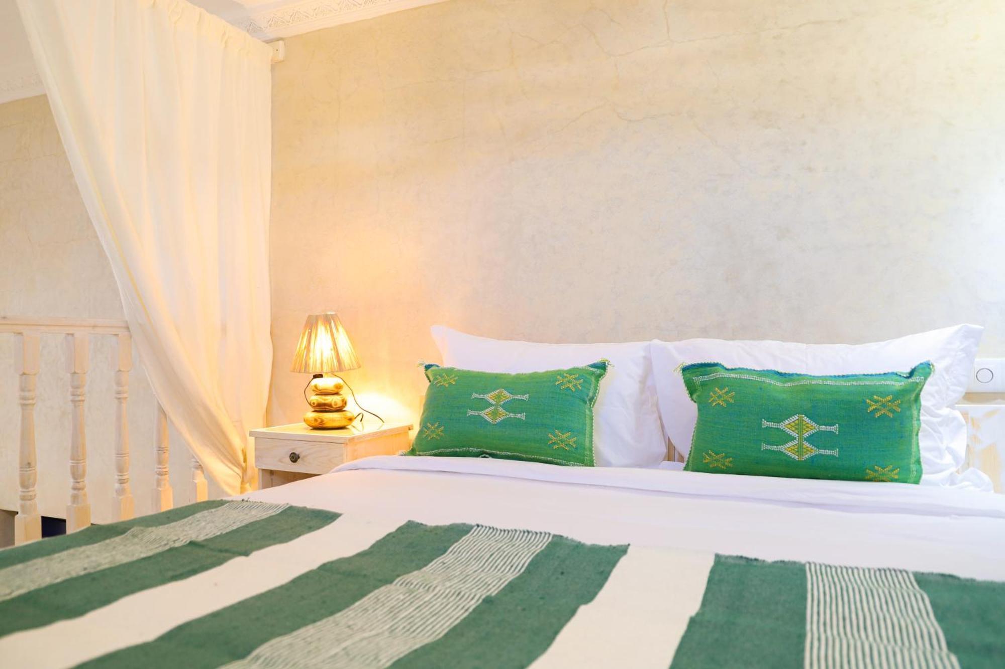 Riad Marosko Essaouira Room photo