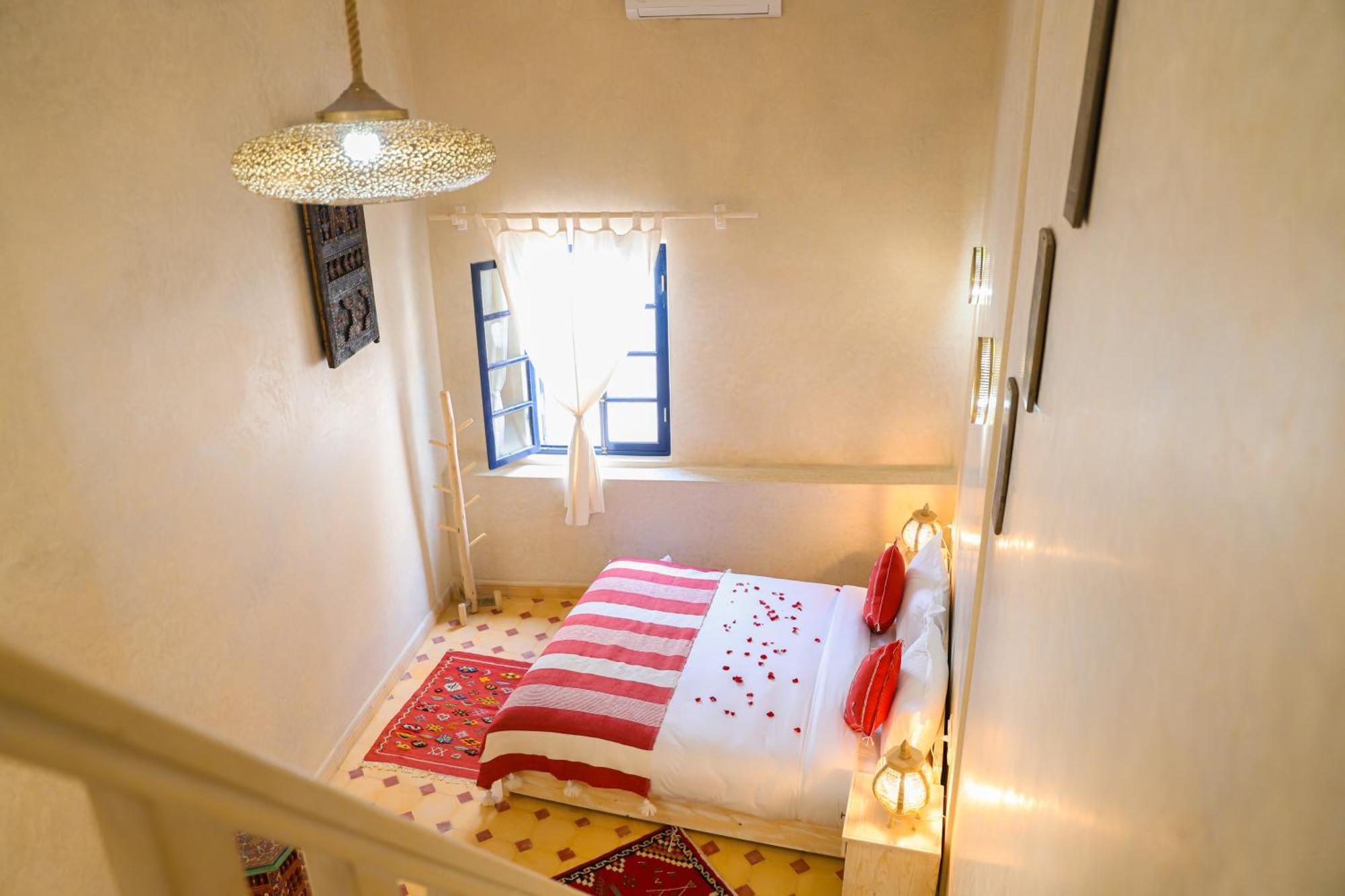 Riad Marosko Essaouira Room photo